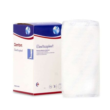 Elasticoplast bande adhesif elastique 6cm*2.5m
