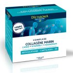 DIETAROMA COMPLEXE COLLAGÈNE MARIN 20 SACHETS