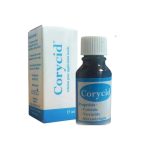Corycid Solution 15ml