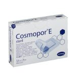 Hartmann Cosmopor sterile  7.2*5/10pcs