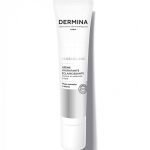 DERMINA SENSI-BLANC CREME HYDRATANTE ECLAIRCISSANTE PEAUX NORMALES A SECHES 40ML