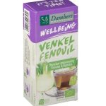 Damhert Tisane Fenouil 20 Sachets