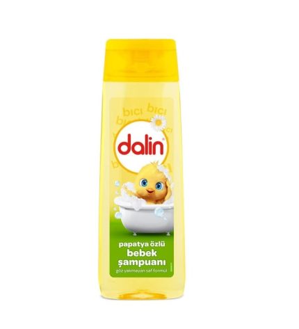 Dalin Bebe Shampooing Camomille 200ml