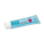 Cattier Dentifrice 2-6 ans Gout Pasteque 50ml