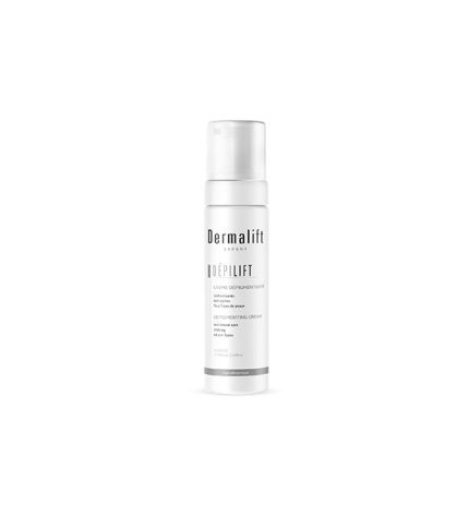Dermalift Dépilift Crème dépigmentante 50 ml