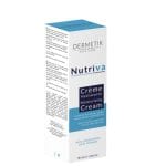 Dermetik Nutriva Crème Hydratante - 100 ml