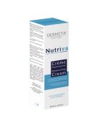 Dermetik Nutriva Crème Hydratante - 100 ml