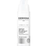 DERMINA SENSI-BLANC CONTOUR DES YEUXECLAIRCISSANT CLARIFIANT 20ML