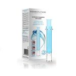 Dermofuture Élixir hydratant contour yeux 10ml