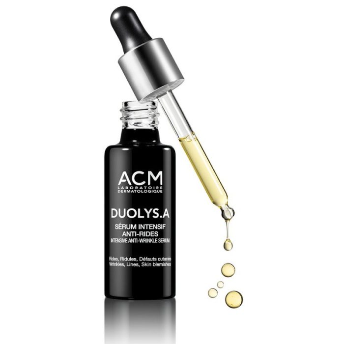 Acm Duolys .A Serum intensif Anti-Rides 30ml – Image 1