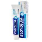 Elgydium - Dentifrice Anti-plaque - 75 ml