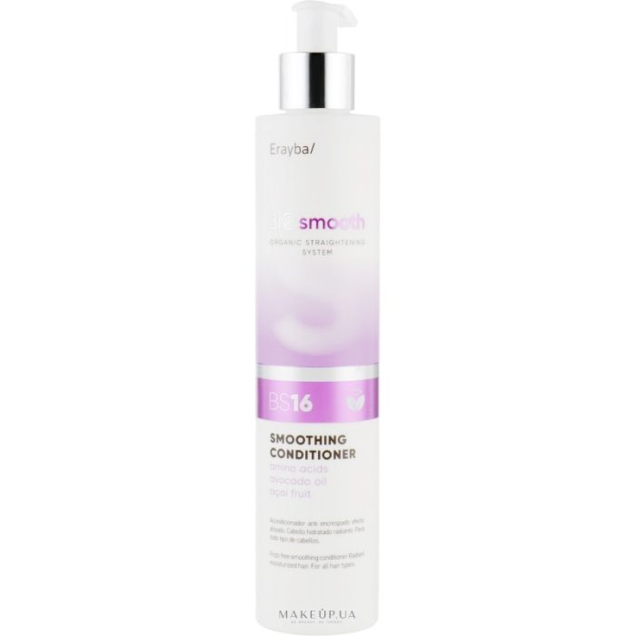 Erayba BIO smooth BS16 Conditionner 250 – Image 1