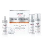Eucerin Hyaluron Filler Vitamine C Booster 3*8ml