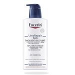EUCERIN UreaRepair PLUS Emollient 5% d’Urée Parfumé - 250ml