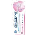 SENSODYNE BROSSE A DENTS PRECISION EXTRA SOUPLE