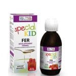 SPECIAL KID SIROP VITAMINES FER 125ML