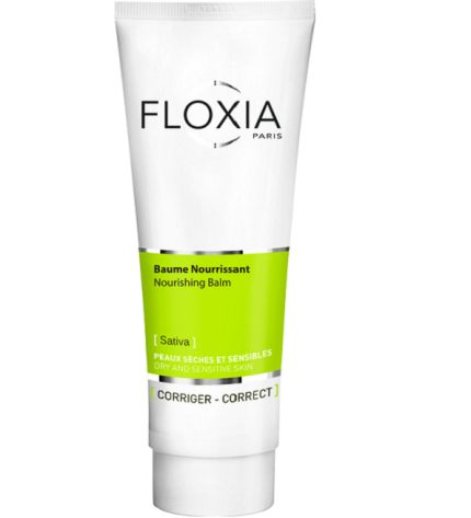 FLOXIA BAUME NOURRISSANT / SATIVA
