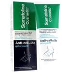 Somatoline Anti-cellulite Gel Creoactif 250ml