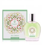 GRENN BOTANIC PARFUM SEA GREEN FEMME 100 ML