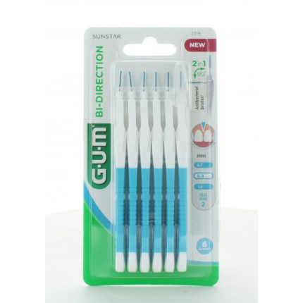 Gum Proxabross Coniq-Micro Fine 2314M6