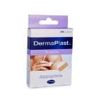 hartmann dermaplast soft 10*6cm 535341