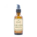 Atelier Des plantes Huile d'amande douce HV 50ml