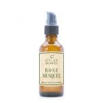 Atelier Des plantes HUILE DE ROSE MUSQUEE 50ml BIO