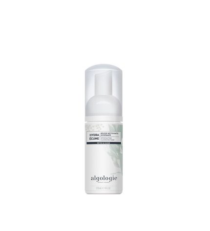 Algologie Hydra Ecume Mousse Nettoyante 120ml