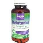 Hydra plus melatonine 60gelules
