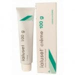 Ialuset Créme Tube 100 G