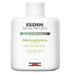 Isdin Shampoo Nutradecia Oily Dandruff 200ml