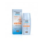ISDIN Fotoprotecteur Fusion Water mineral bébé Pediatrics spf50+ 50ml