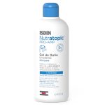 ISDIN – NUTRATOPIC GEL BAIN EMOLIENTE 400ML