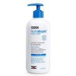 ISDIN – NUTRATOPIC PRO-AMP LOTION EMOLIENTE 400ml