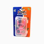 Juniors manicure bebe