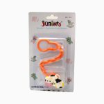 Juniors clips+chainette