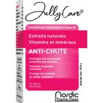JULLYCARE Anti Chute 30 Gélules