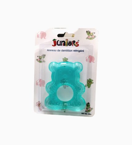 Juniors anneau refregirant
