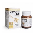 Levure Plus Boite 30 comprimé