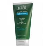 LUXEOL SHAMPOOING FORTIFIANT CHEVEUX NORMAUX 200ML