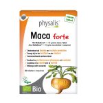 Physalis Maca Forte 30 Comprimès