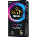 Skyn Excitation - 10 pièces