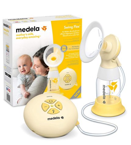 Medela Tire Lait Swing Flex