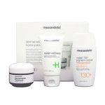 MESOESTETIC DERMAMELAN HOME PACK