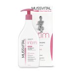 Mussvital gel intime junior 250ml