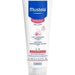 Mustela Lait hydratant apaisant 200ml
