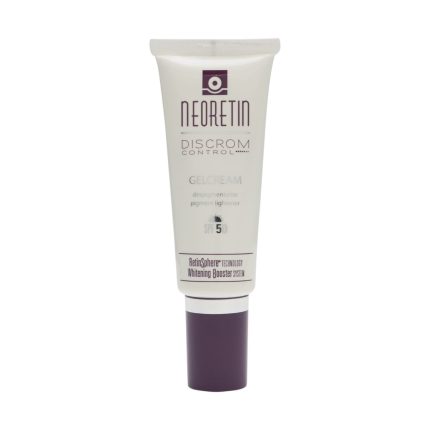 NEORETIN Discrom Control Gelcream SPF 50 40 ml