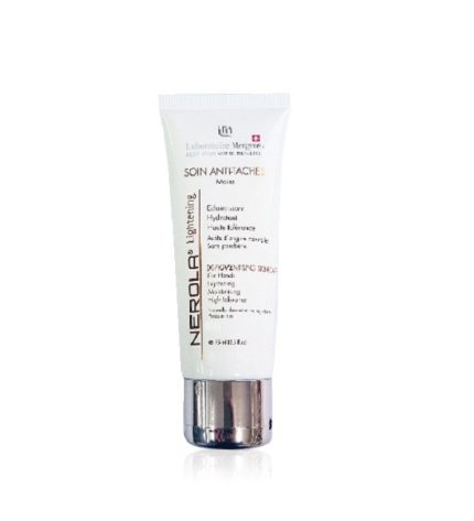NEROLA CRÈME VISAGE & MAINS ECLAIRCISSANTE ET UNIFIANTE 75ml