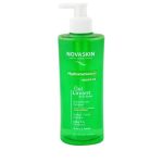 Novaskin Gel Lavante Corps sans savon 400ml