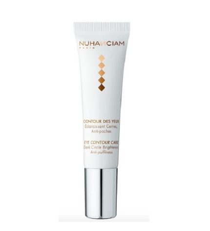 Nuhanciam Contour des yeux 15ml